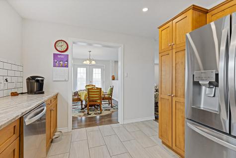 18 Hunter Drive Hermon ME 04401