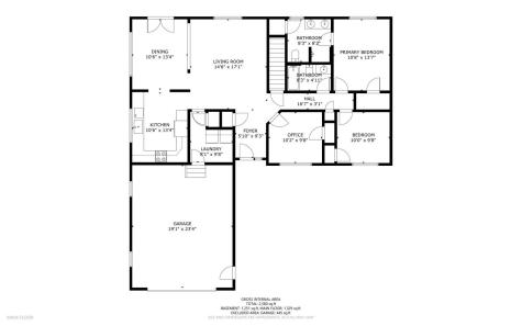 18 Hunter Drive Hermon ME 04401