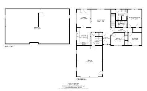 18 Hunter Drive Hermon ME 04401