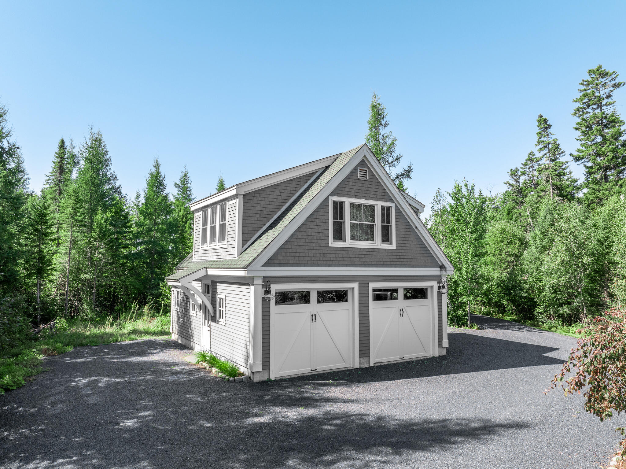 128 Sandbar Road Sandbar Tract Twp ME 04478