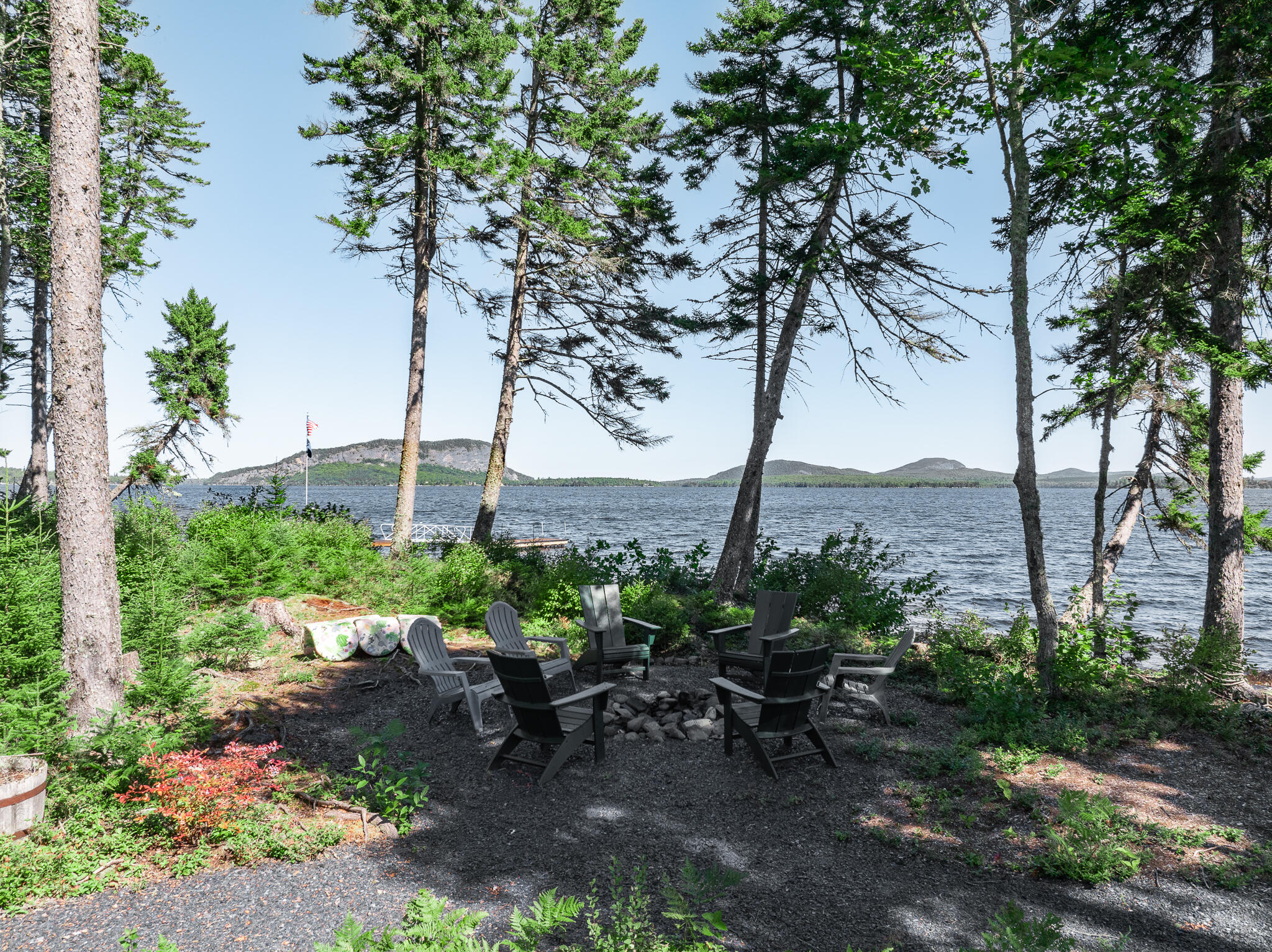 128 Sandbar Road Sandbar Tract Twp ME 04478