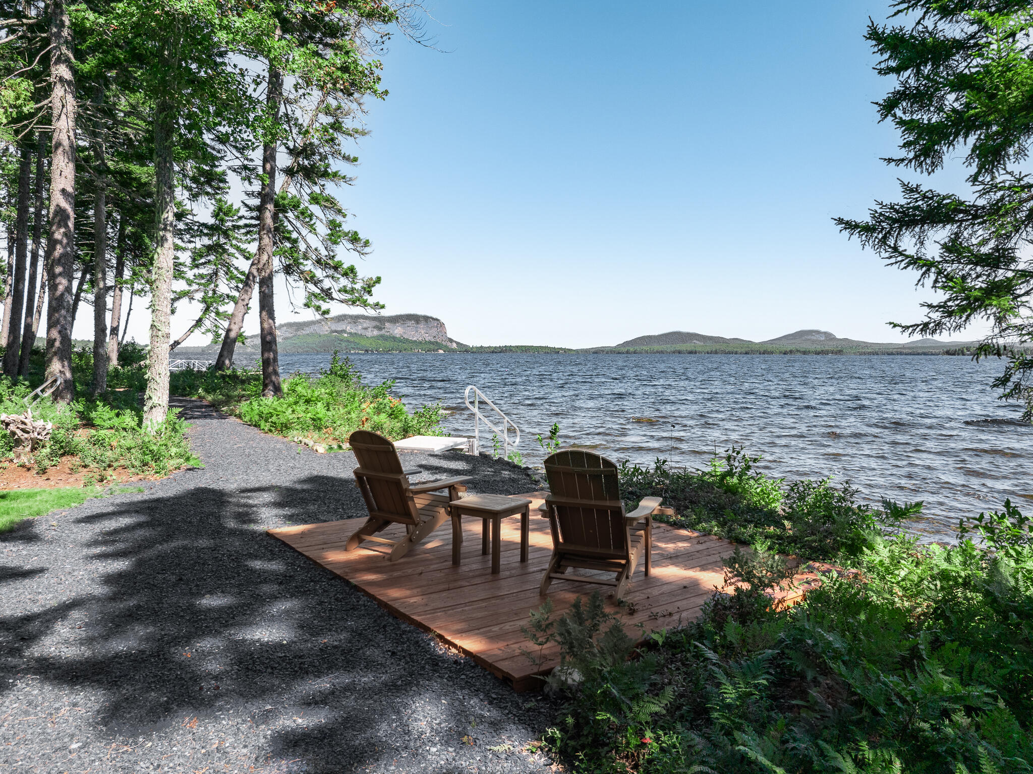 128 Sandbar Road Sandbar Tract Twp ME 04478