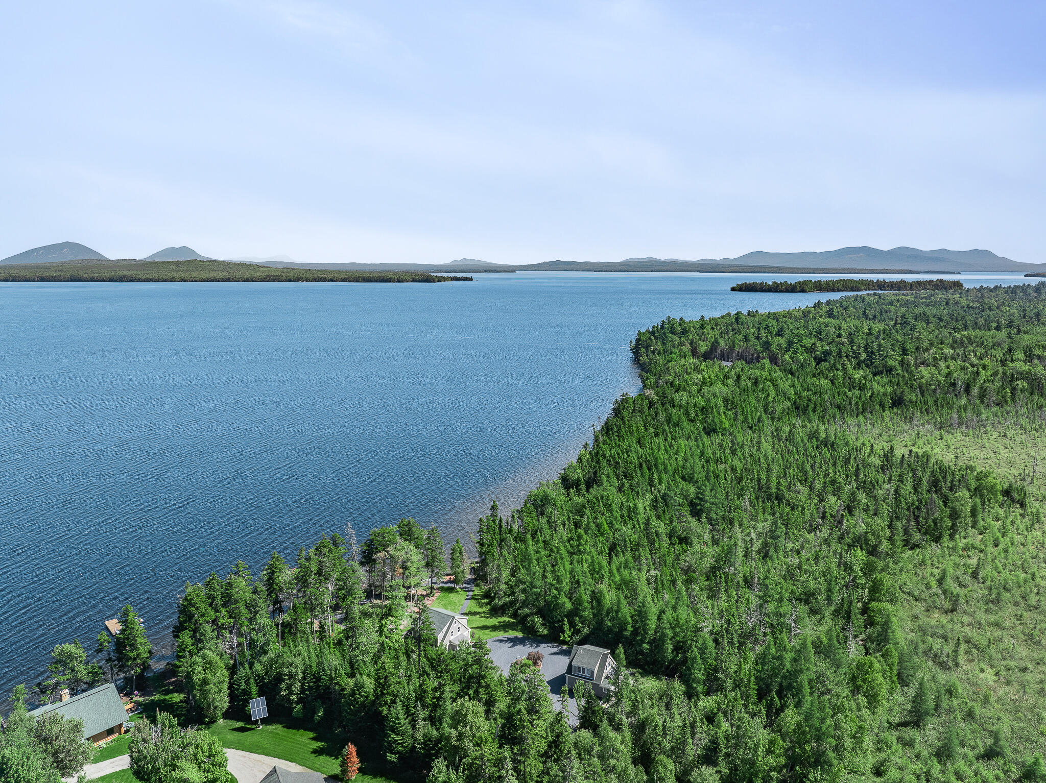 128 Sandbar Road Sandbar Tract Twp ME 04478