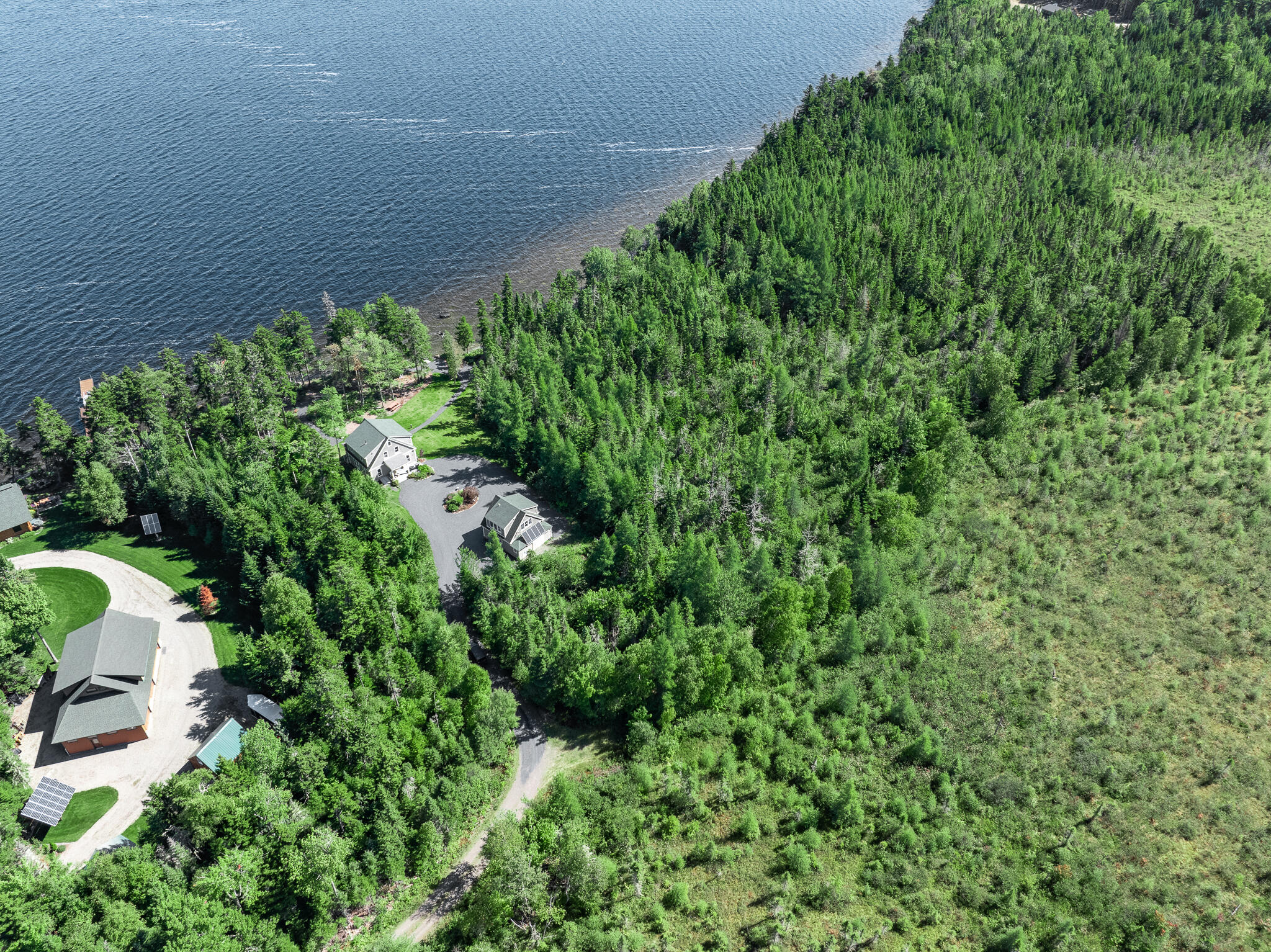 128 Sandbar Road Sandbar Tract Twp ME 04478