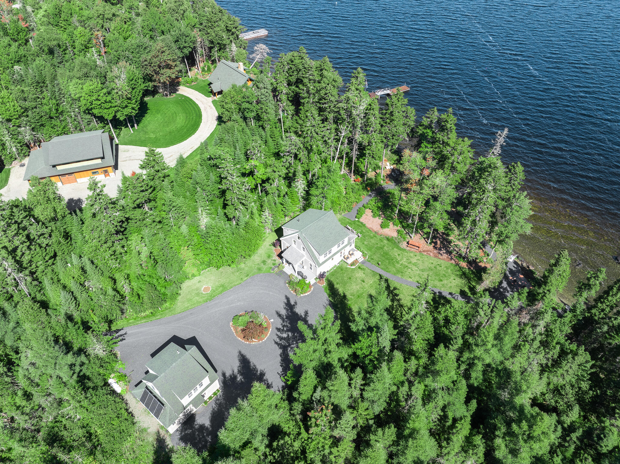 128 Sandbar Road Sandbar Tract Twp ME 04478