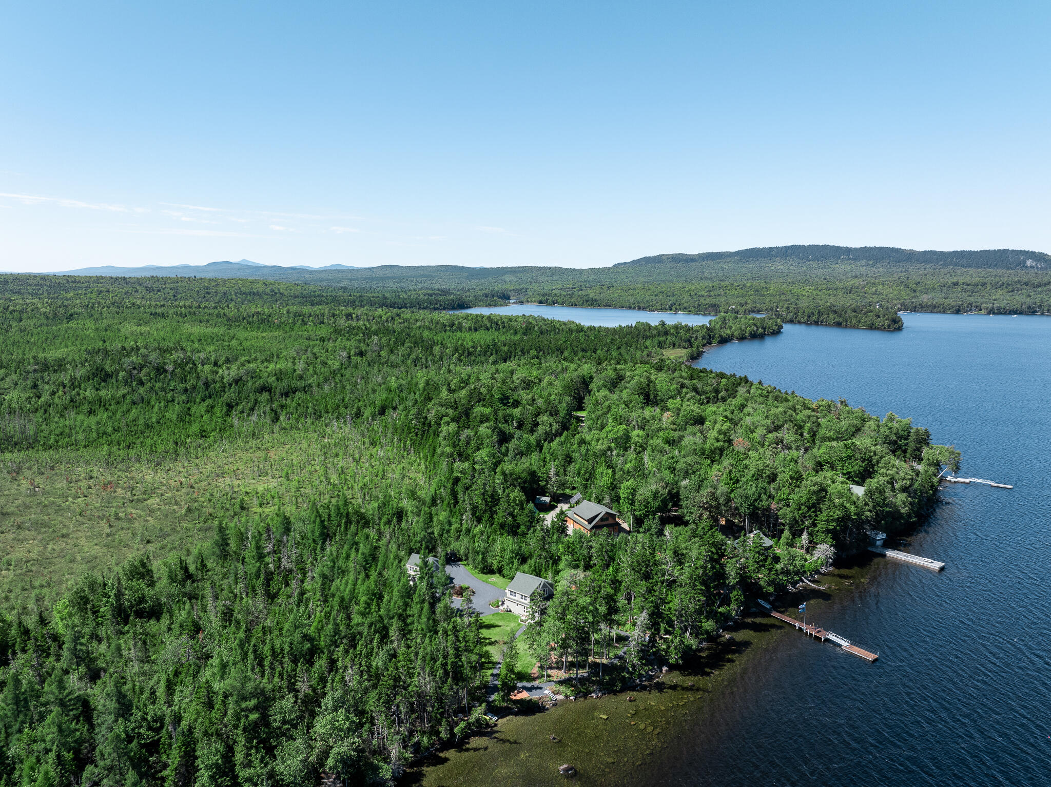 128 Sandbar Road Sandbar Tract Twp ME 04478