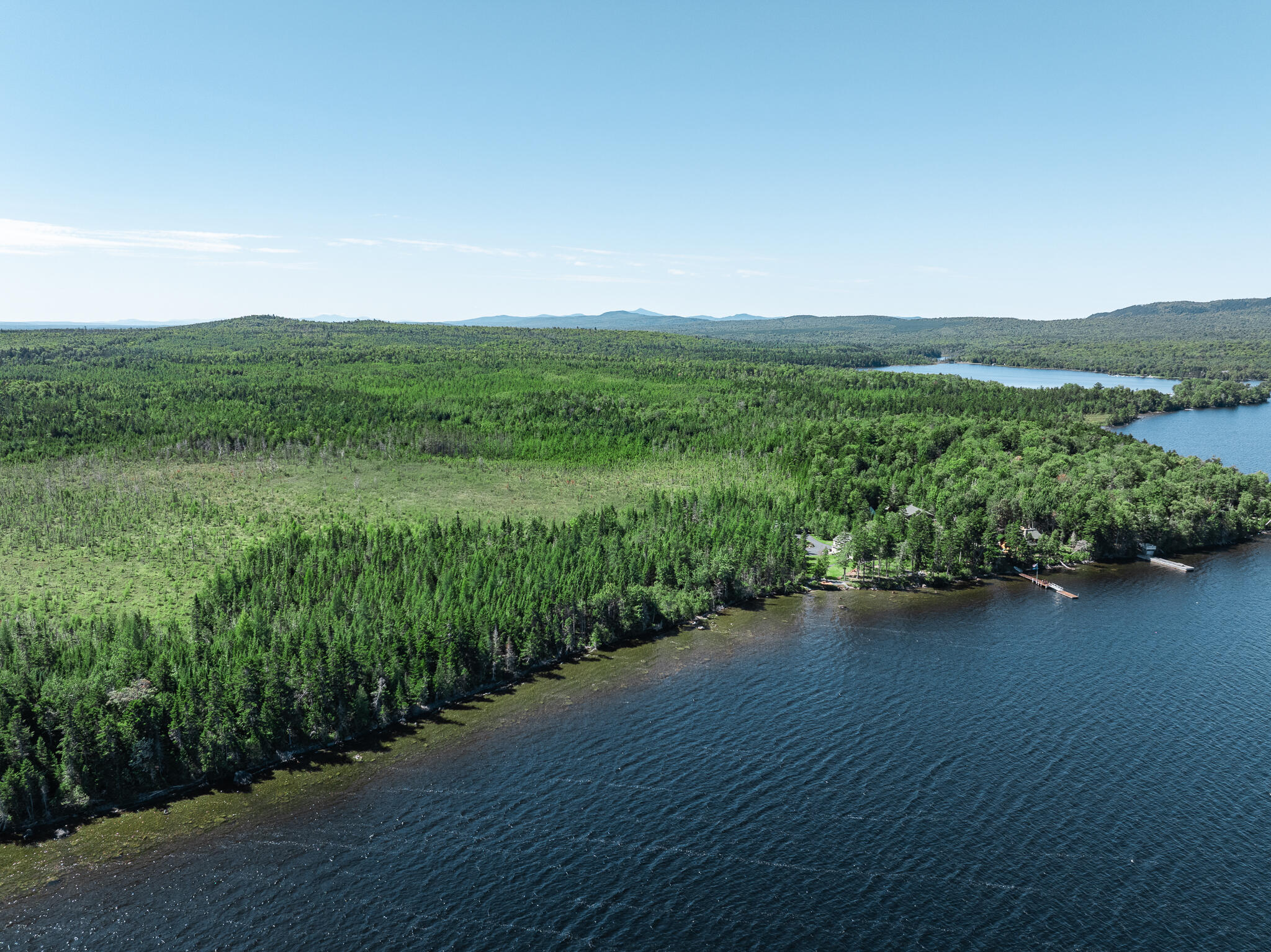 128 Sandbar Road Sandbar Tract Twp ME 04478