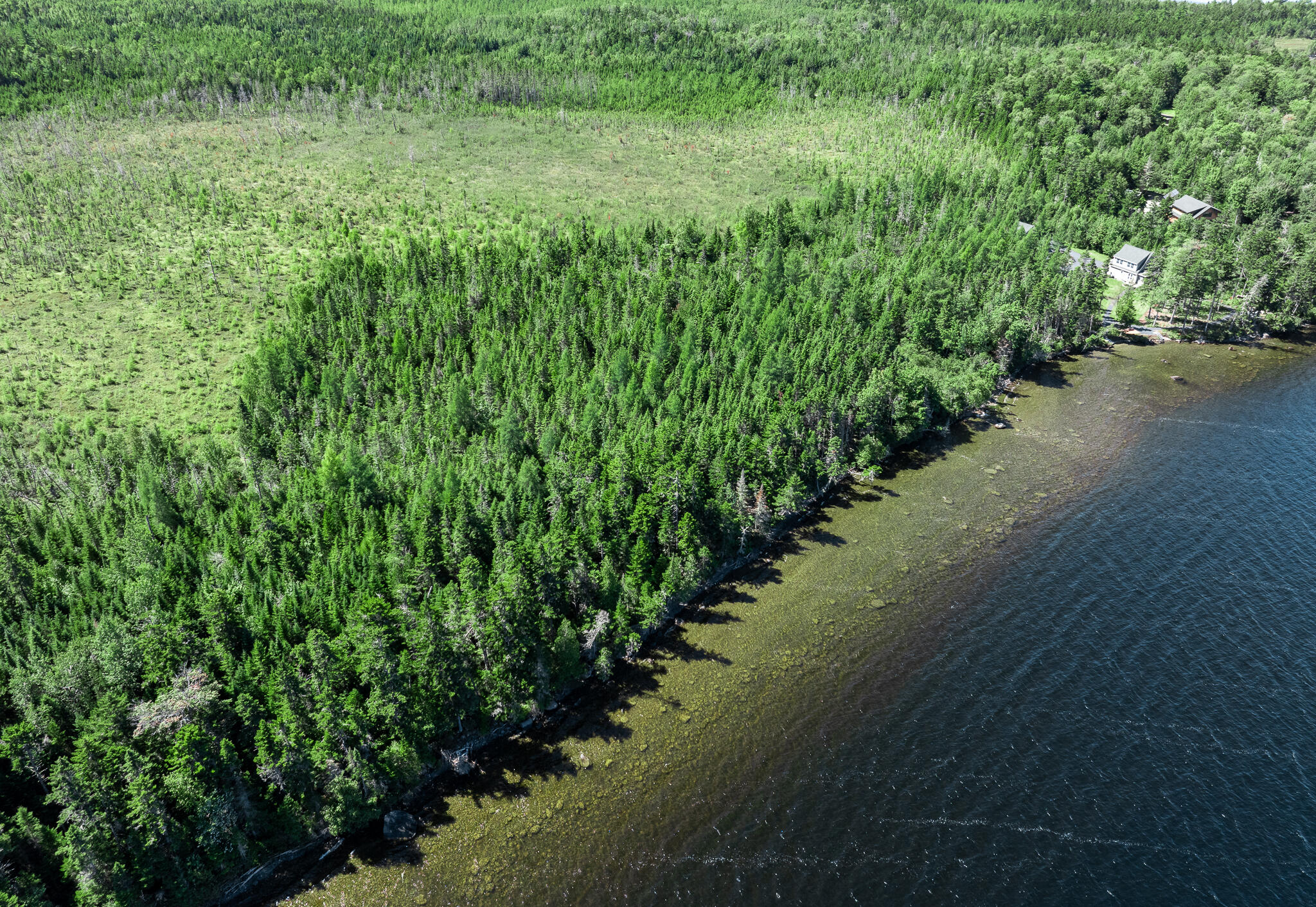 128 Sandbar Road Sandbar Tract Twp ME 04478