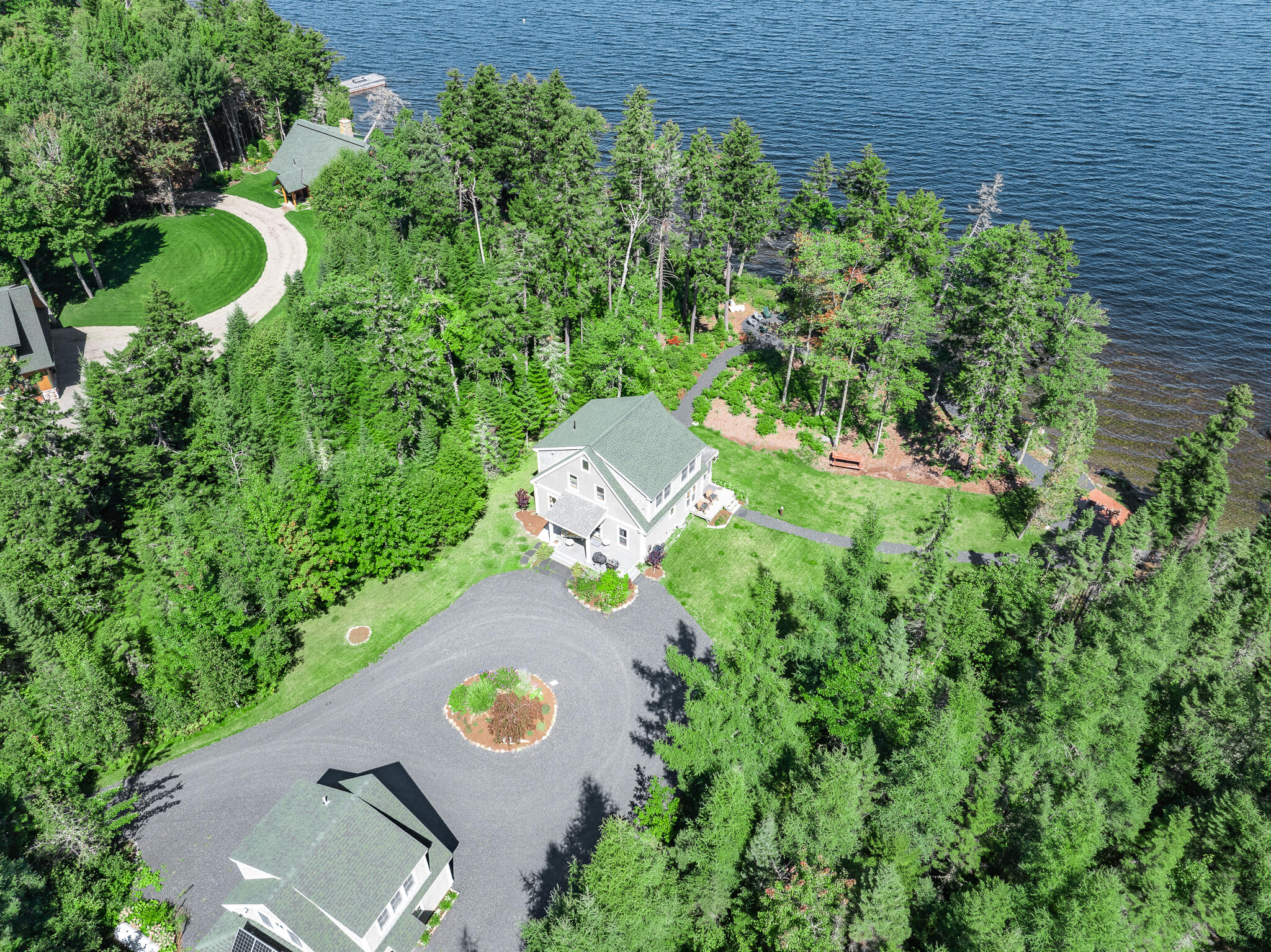 128 Sandbar Road Sandbar Tract Twp ME 04478