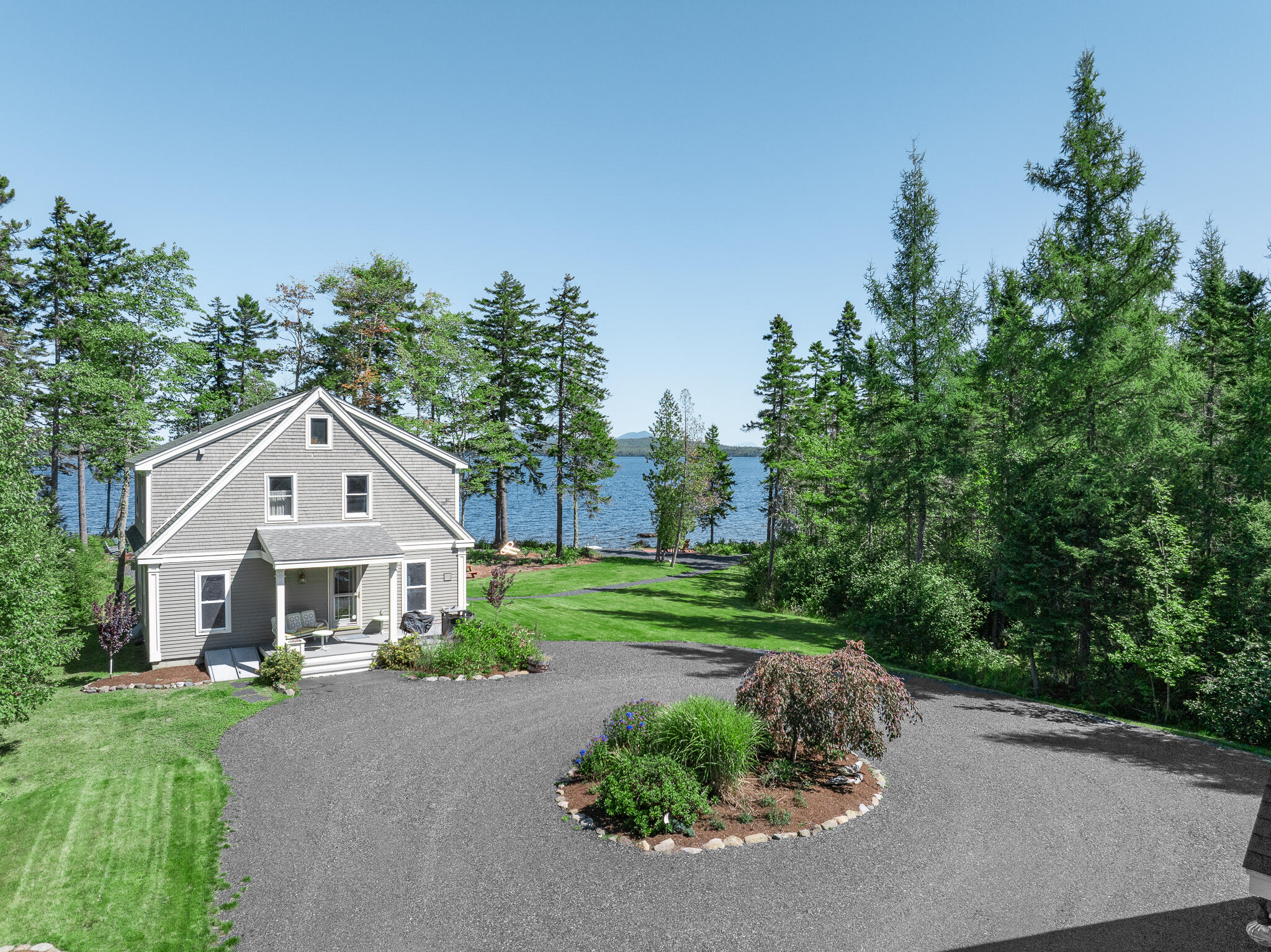 128 Sandbar Road Sandbar Tract Twp ME 04478