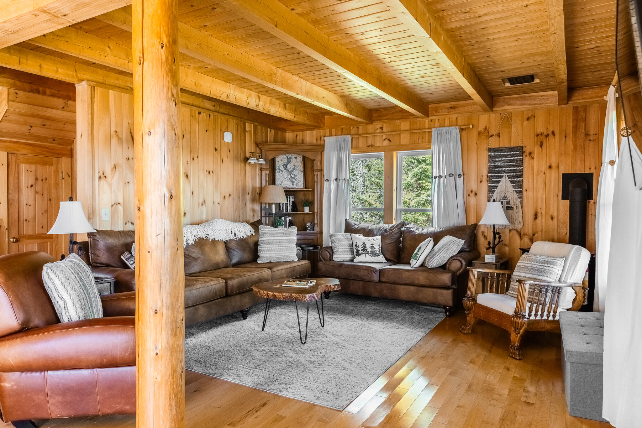 128 Sandbar Road Sandbar Tract Twp ME 04478