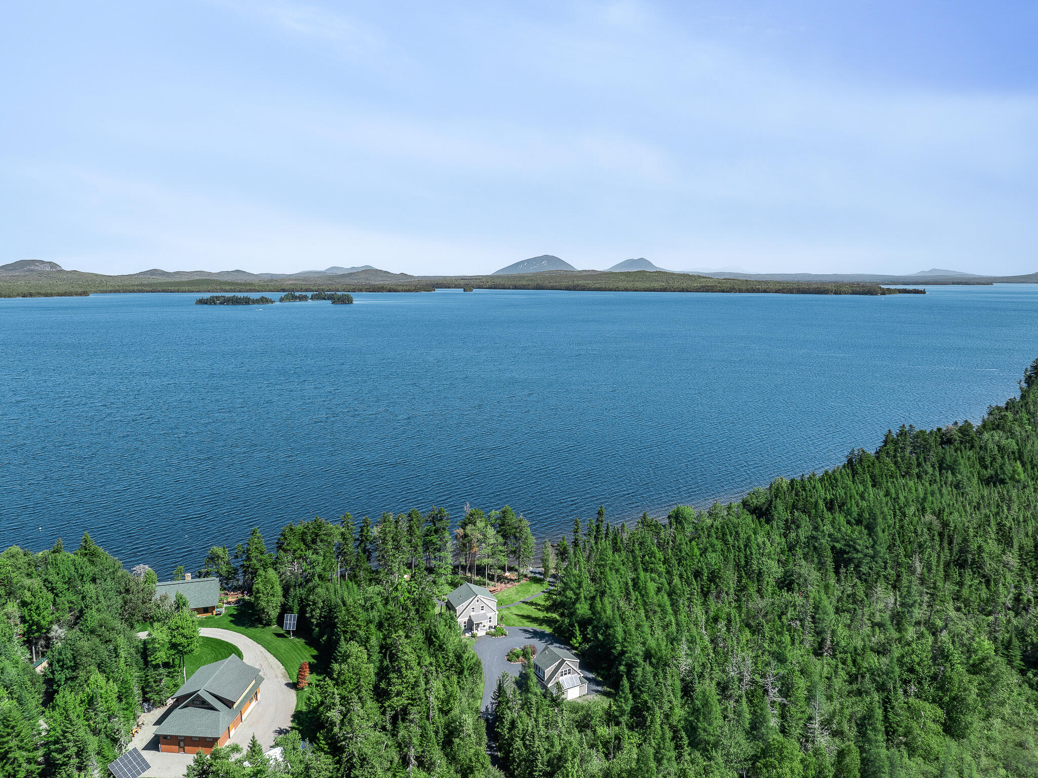 128 Sandbar Road Sandbar Tract Twp ME 04478