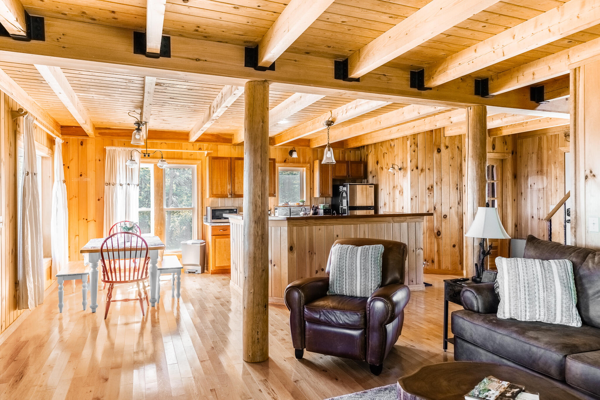 128 Sandbar Road Sandbar Tract Twp ME 04478