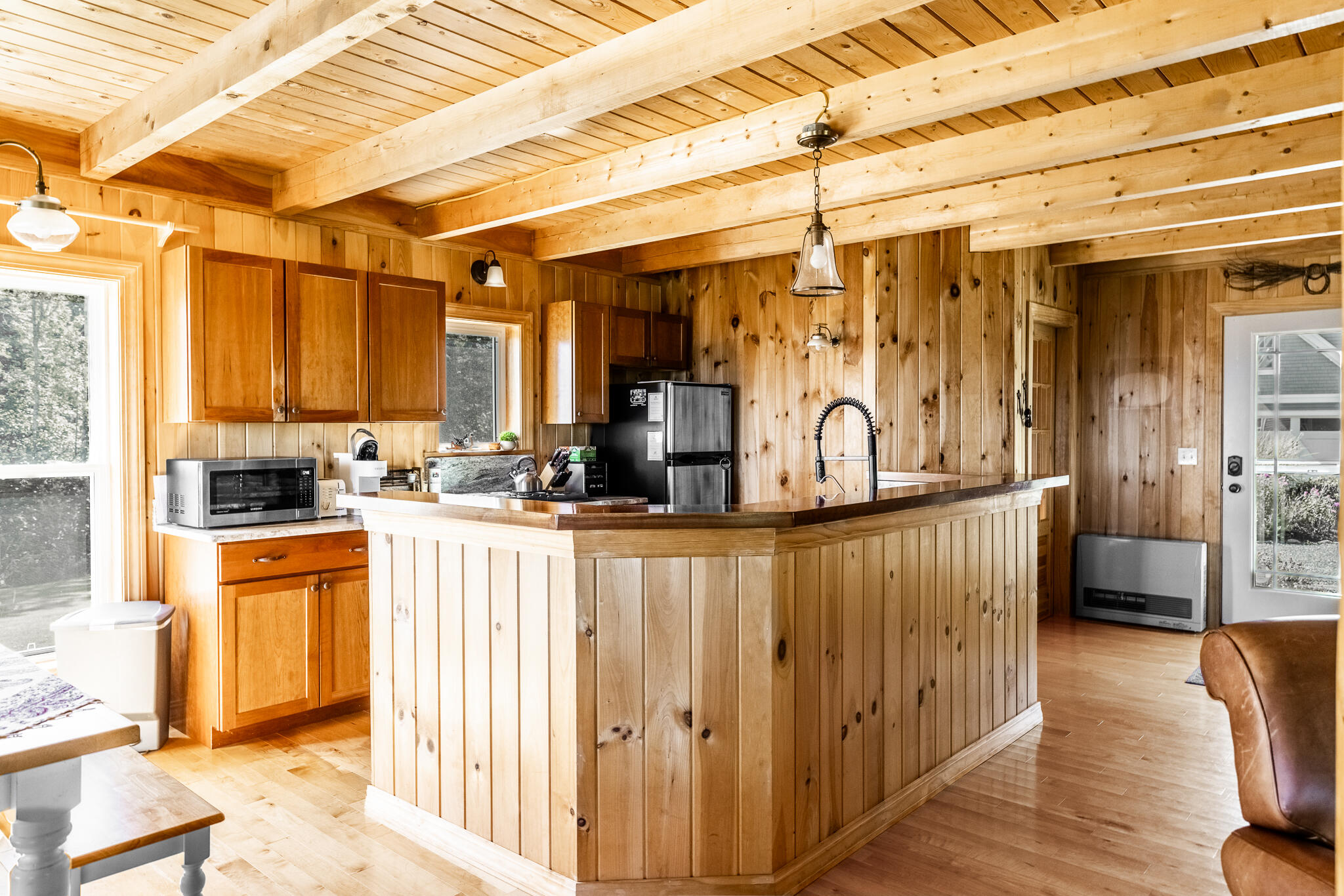 128 Sandbar Road Sandbar Tract Twp ME 04478