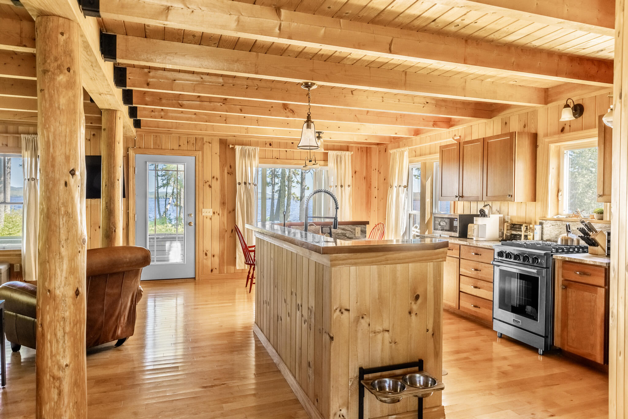 128 Sandbar Road Sandbar Tract Twp ME 04478