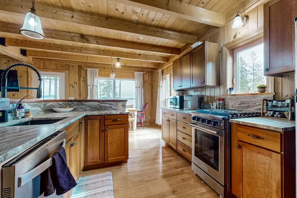 128 Sandbar Road Sandbar Tract Twp ME 04478