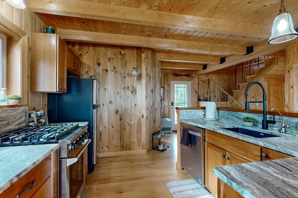 128 Sandbar Road Sandbar Tract Twp ME 04478