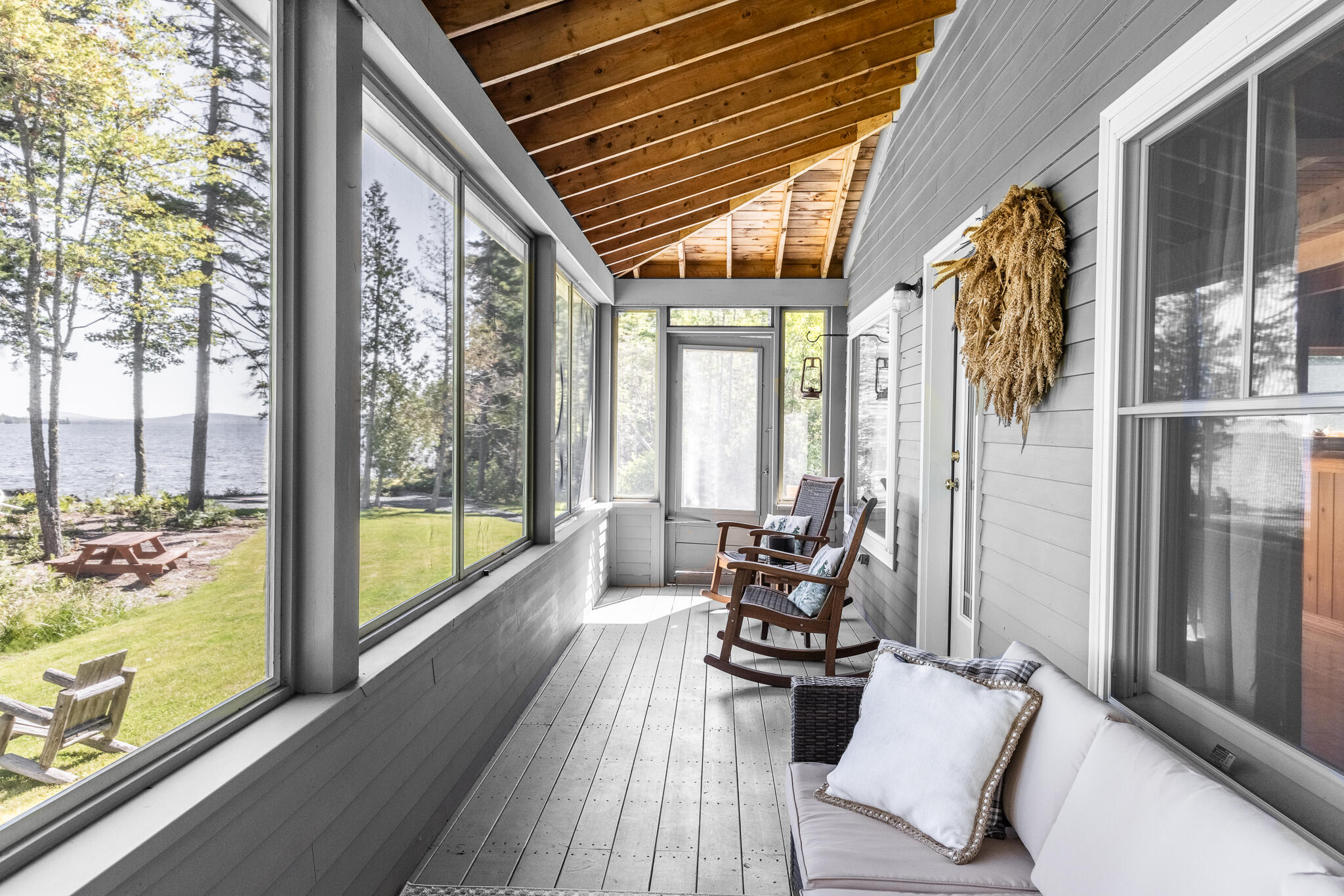 128 Sandbar Road Sandbar Tract Twp ME 04478