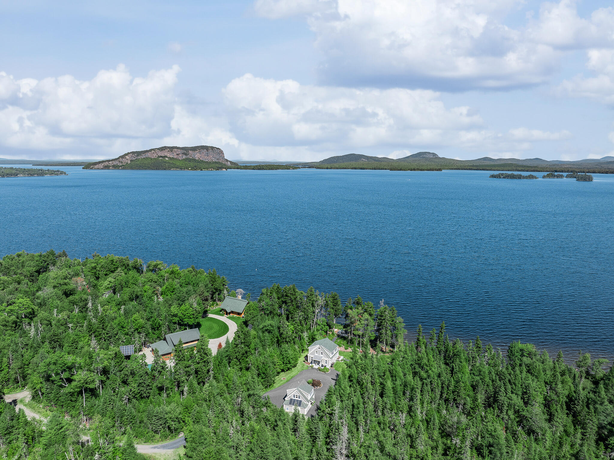 128 Sandbar Road Sandbar Tract Twp ME 04478