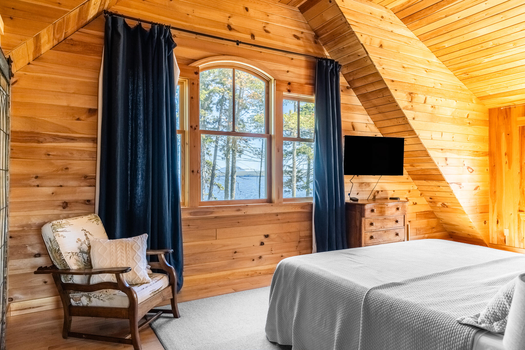 128 Sandbar Road Sandbar Tract Twp ME 04478