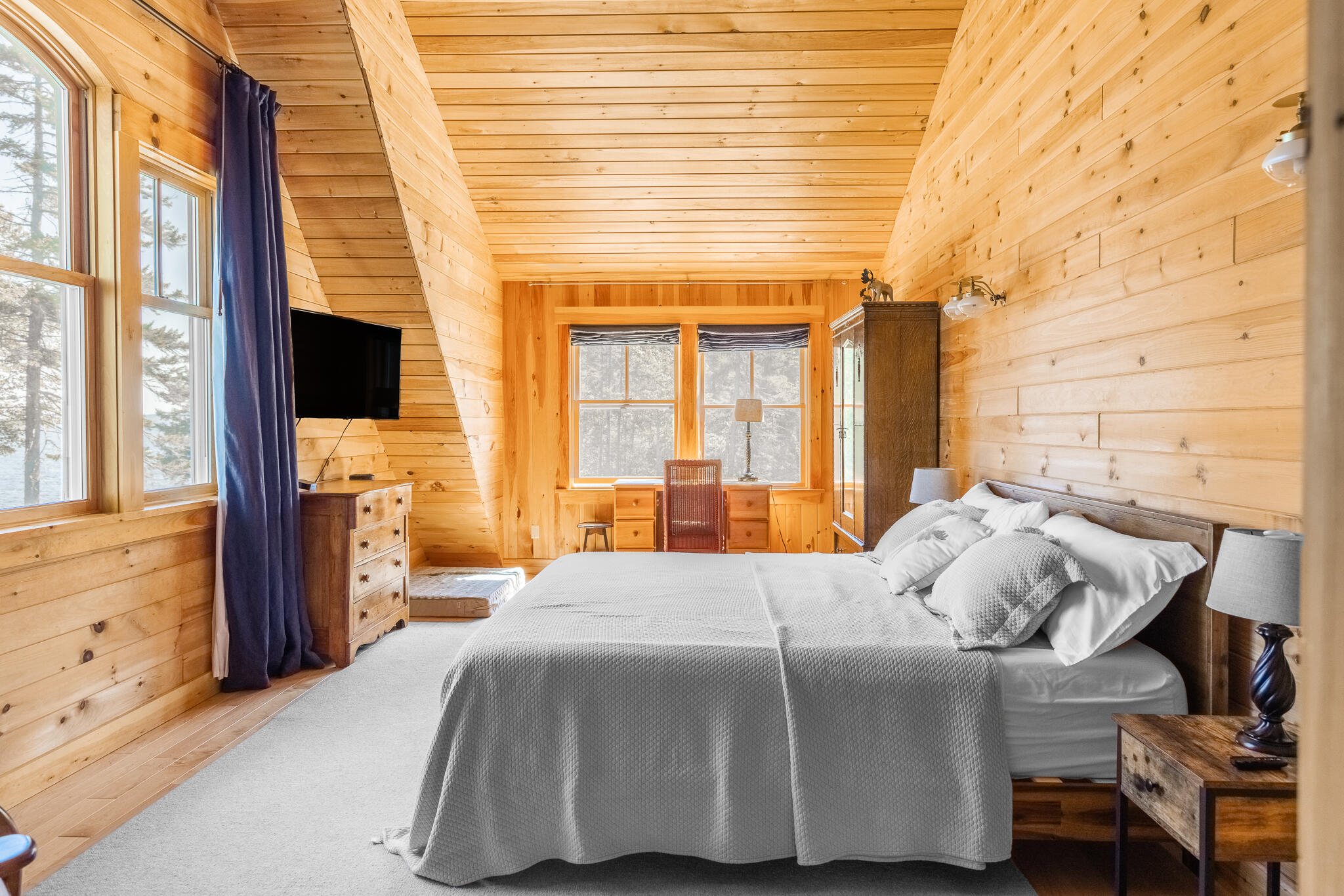 128 Sandbar Road Sandbar Tract Twp ME 04478