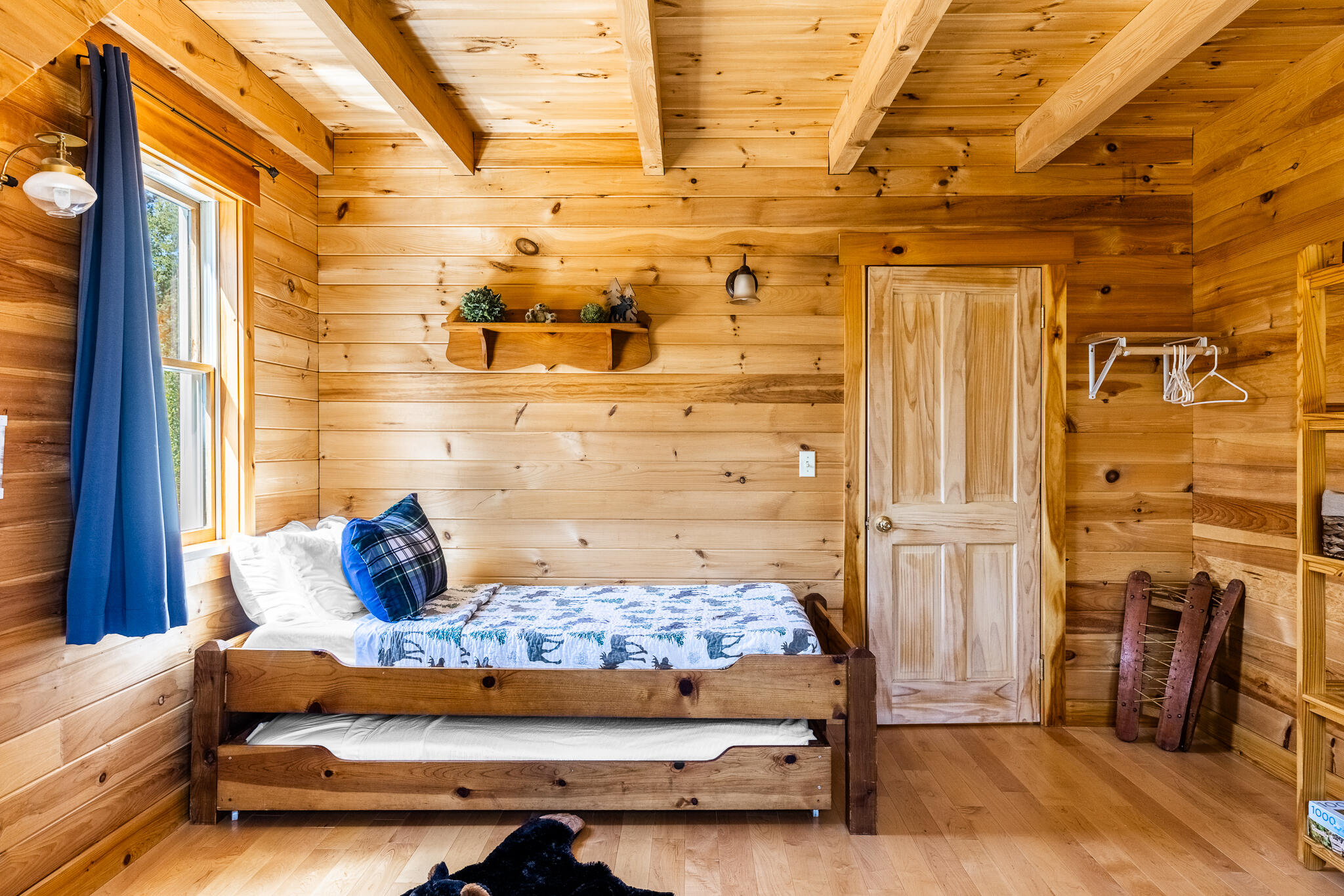 128 Sandbar Road Sandbar Tract Twp ME 04478