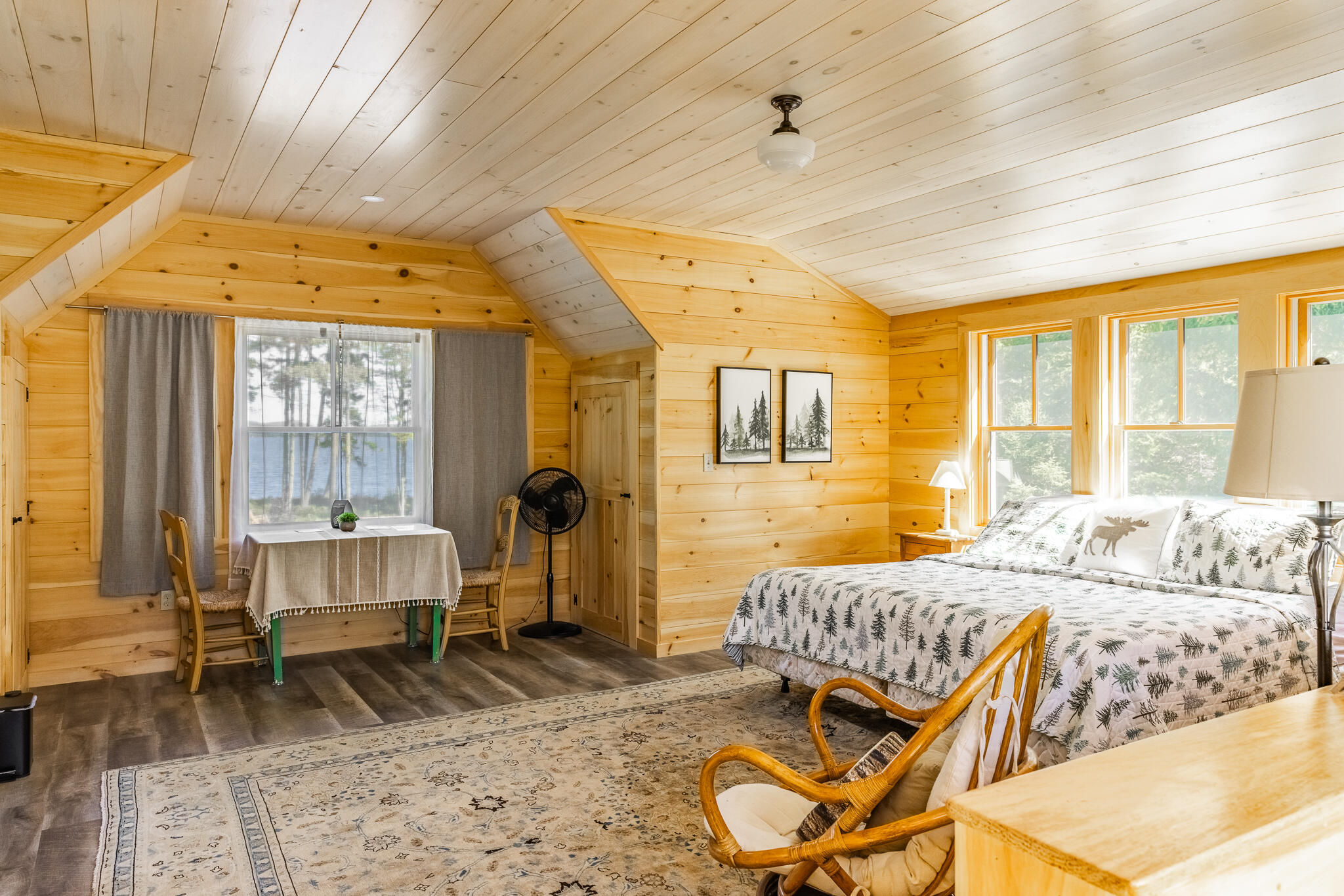 128 Sandbar Road Sandbar Tract Twp ME 04478