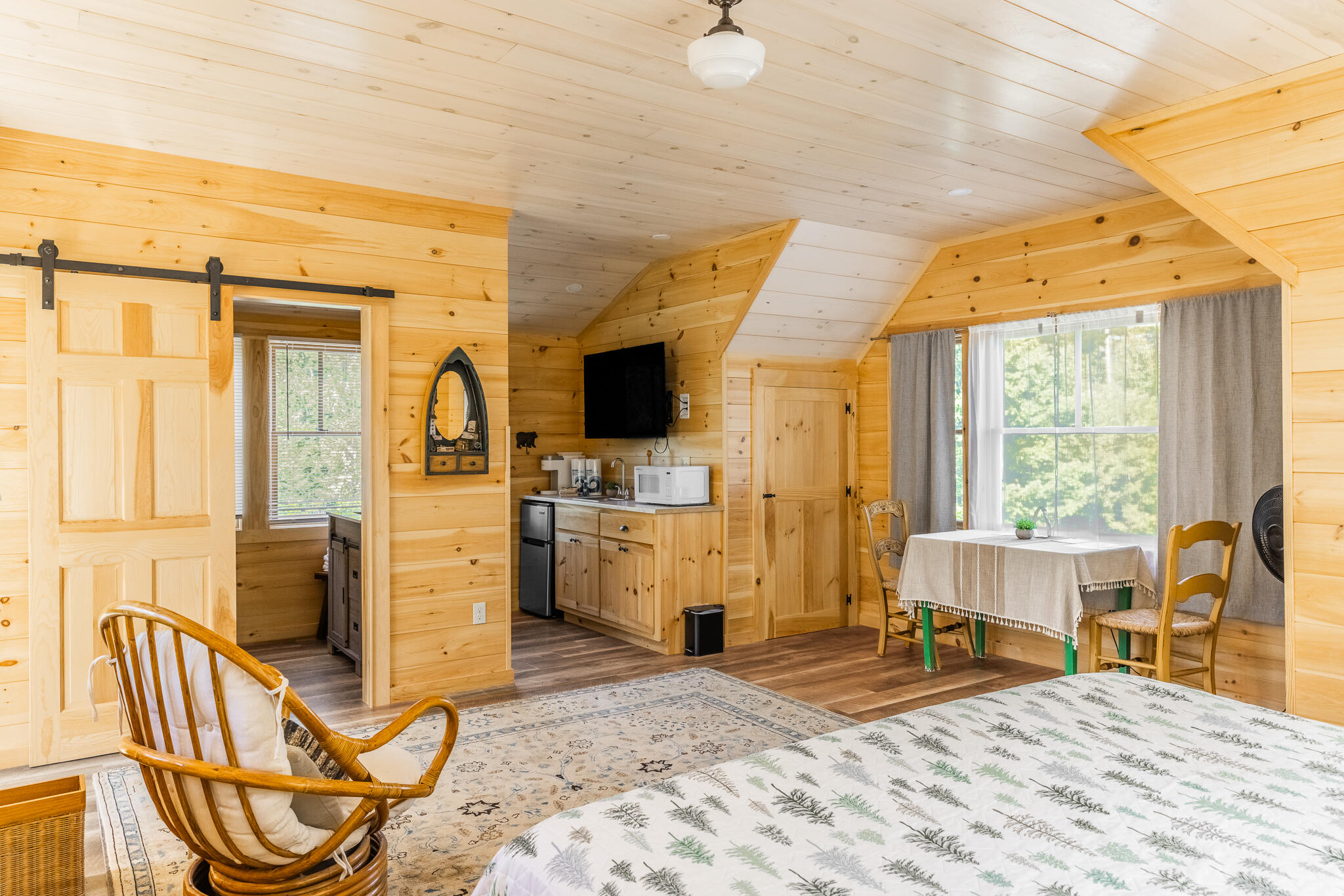 128 Sandbar Road Sandbar Tract Twp ME 04478