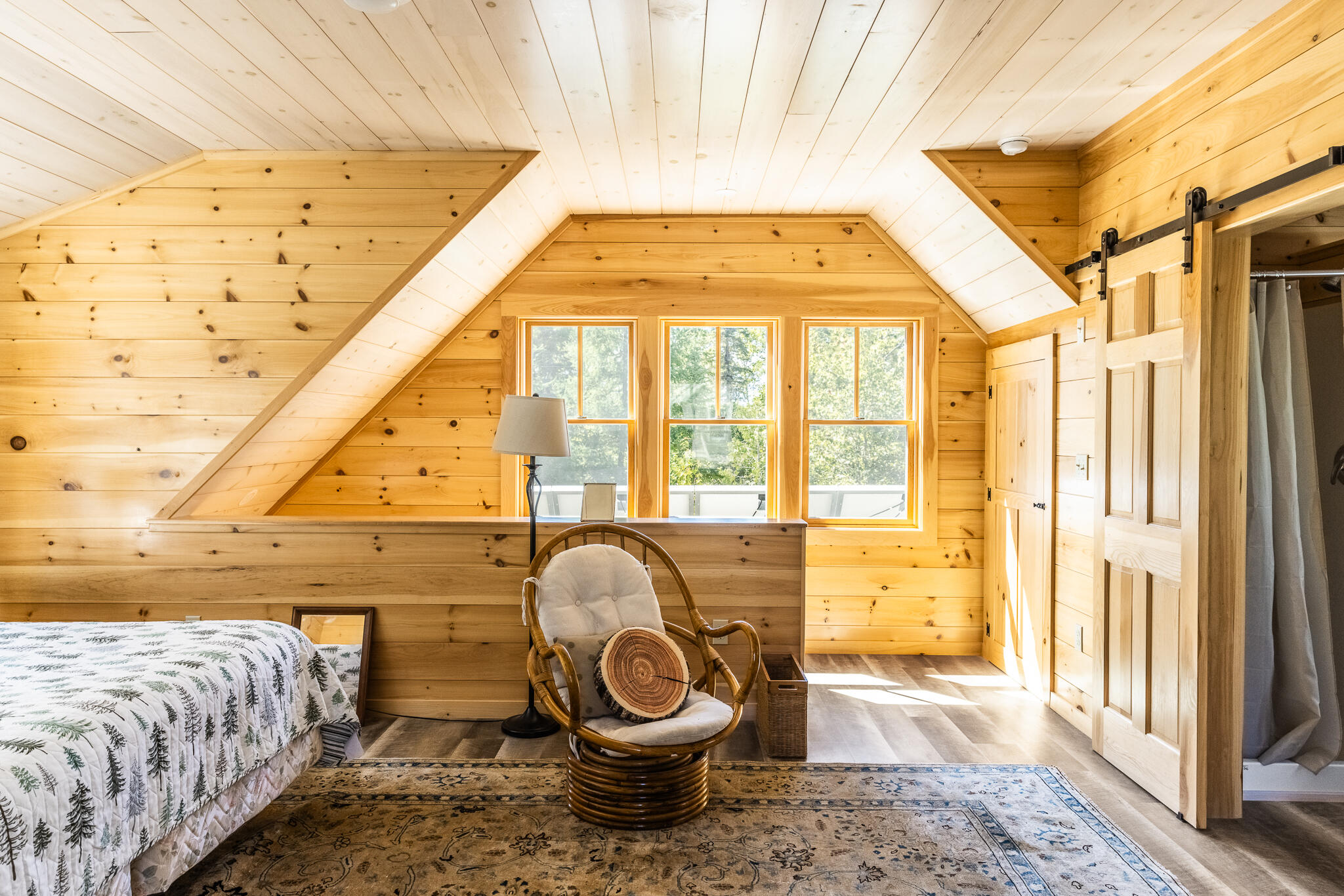 128 Sandbar Road Sandbar Tract Twp ME 04478