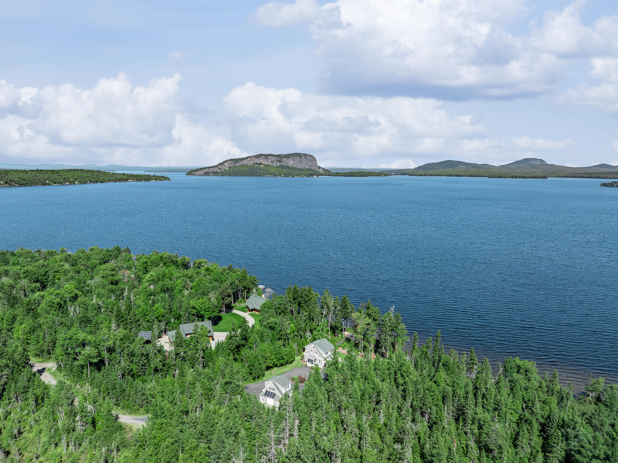 128 Sandbar Road Sandbar Tract Twp ME 04478