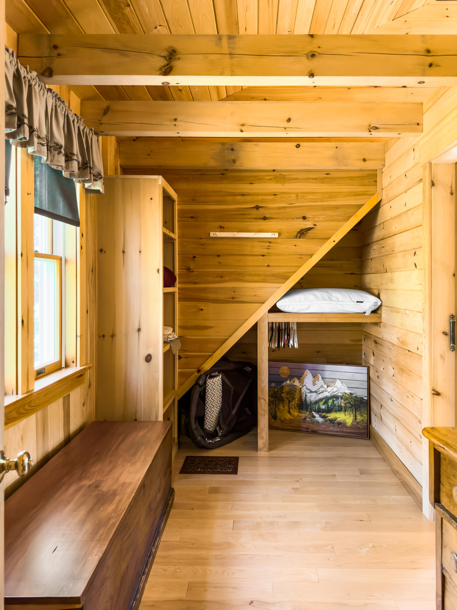 128 Sandbar Road Sandbar Tract Twp ME 04478