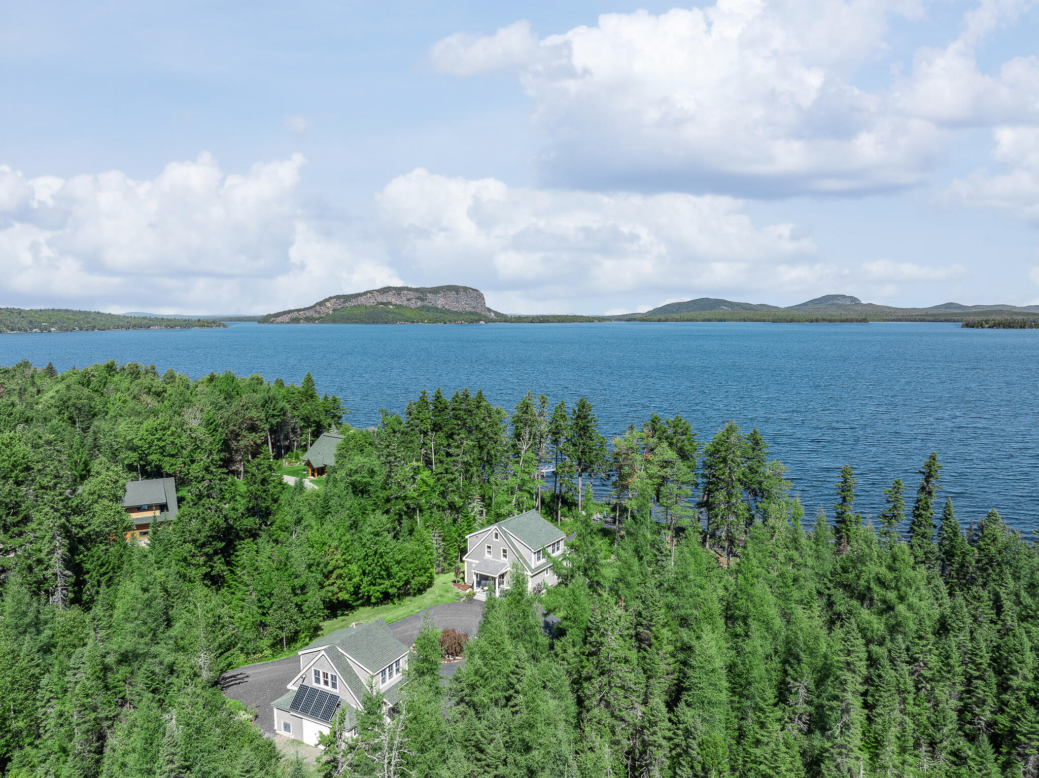 128 Sandbar Road Sandbar Tract Twp ME 04478