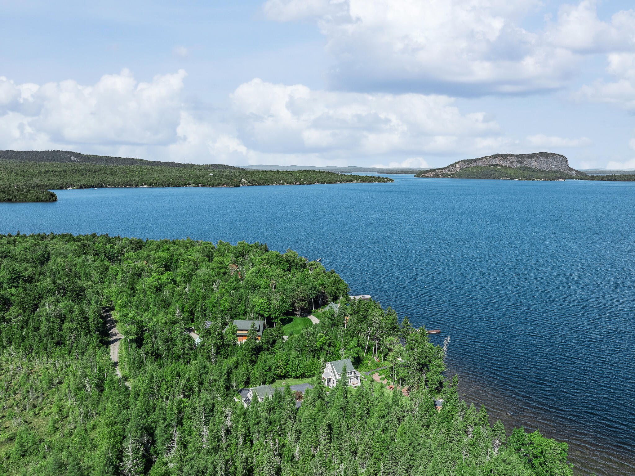 128 Sandbar Road Sandbar Tract Twp ME 04478