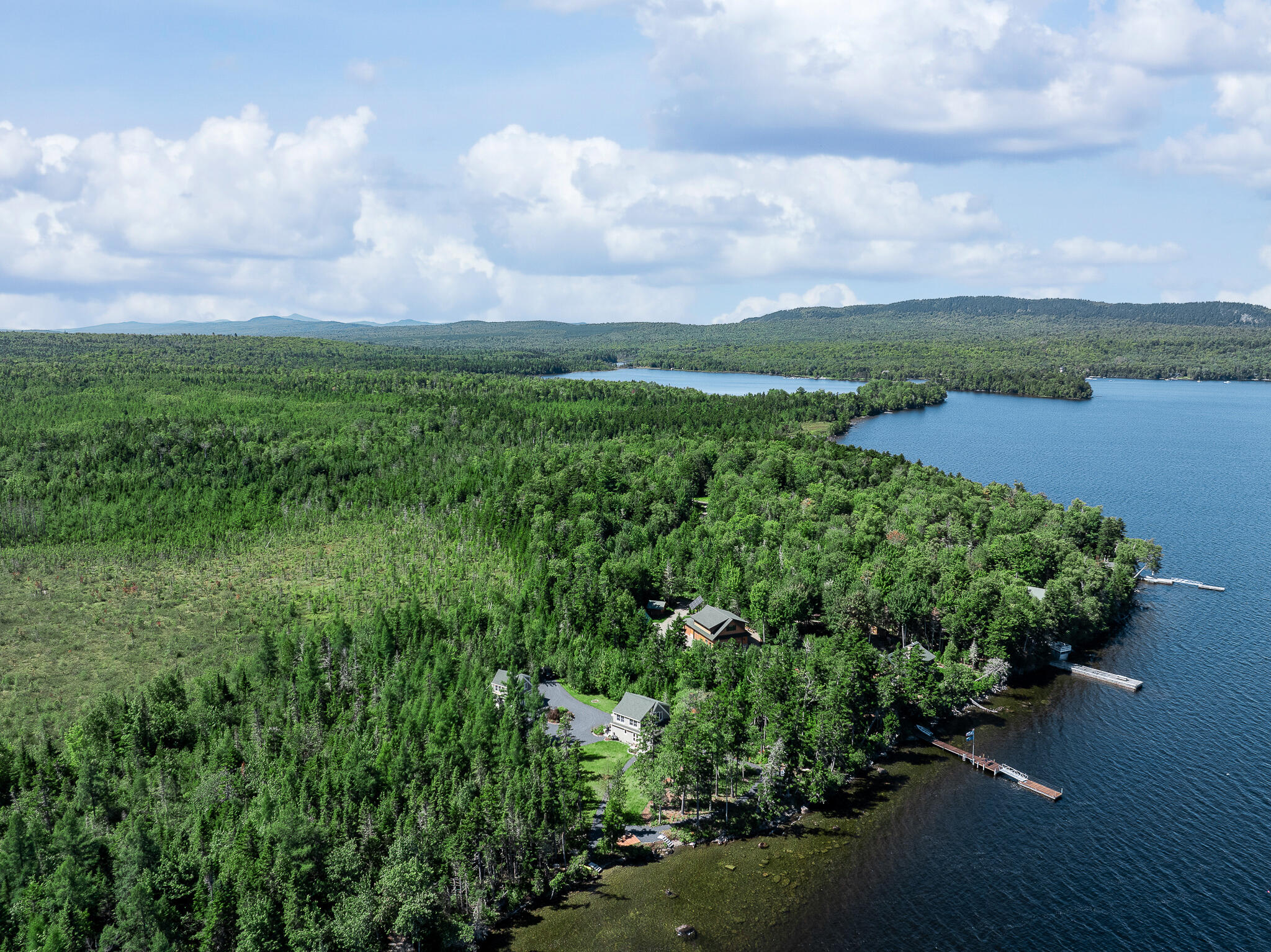 128 Sandbar Road Sandbar Tract Twp ME 04478