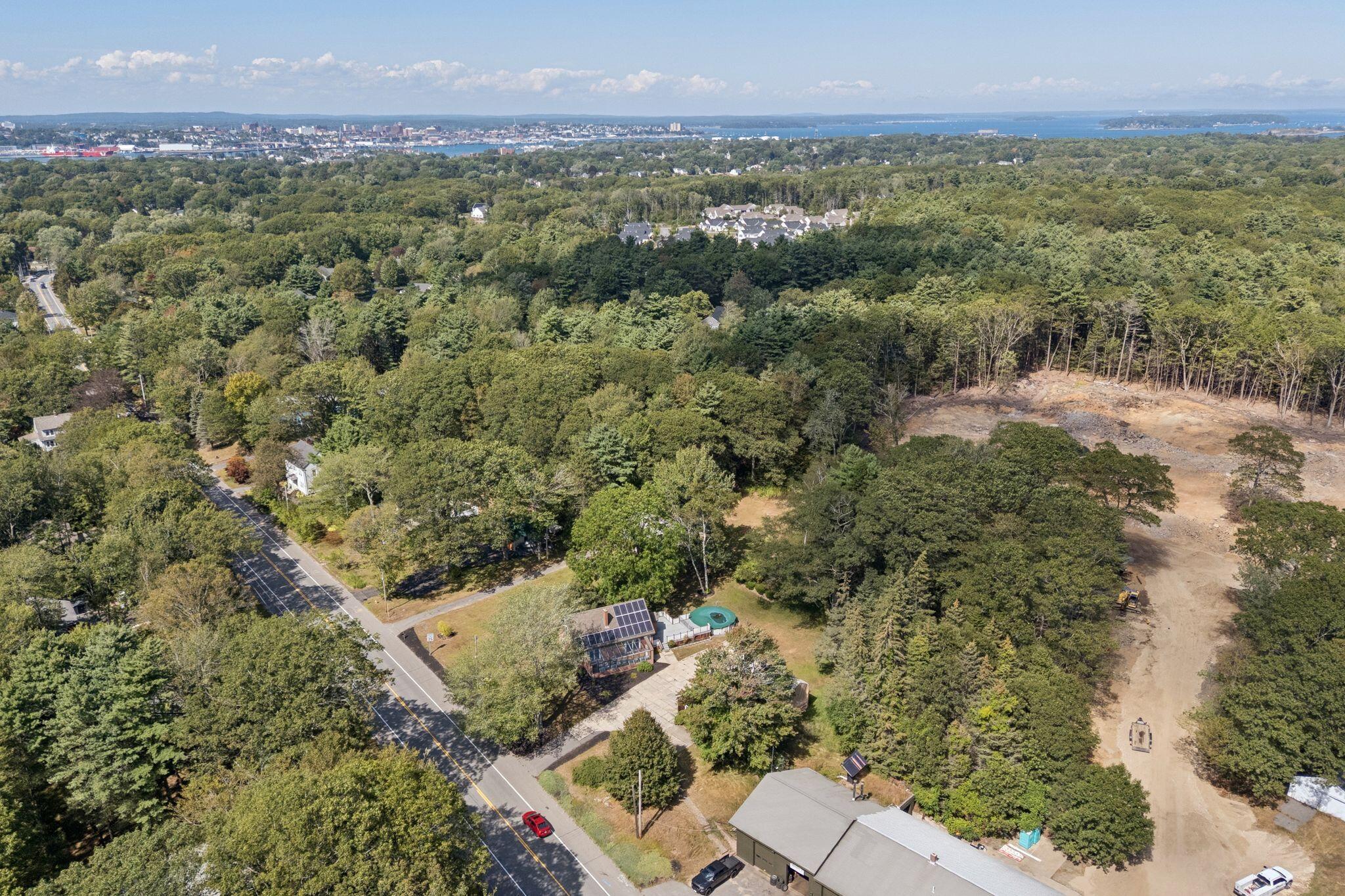 90 Ocean House Road Cape Elizabeth ME 04107