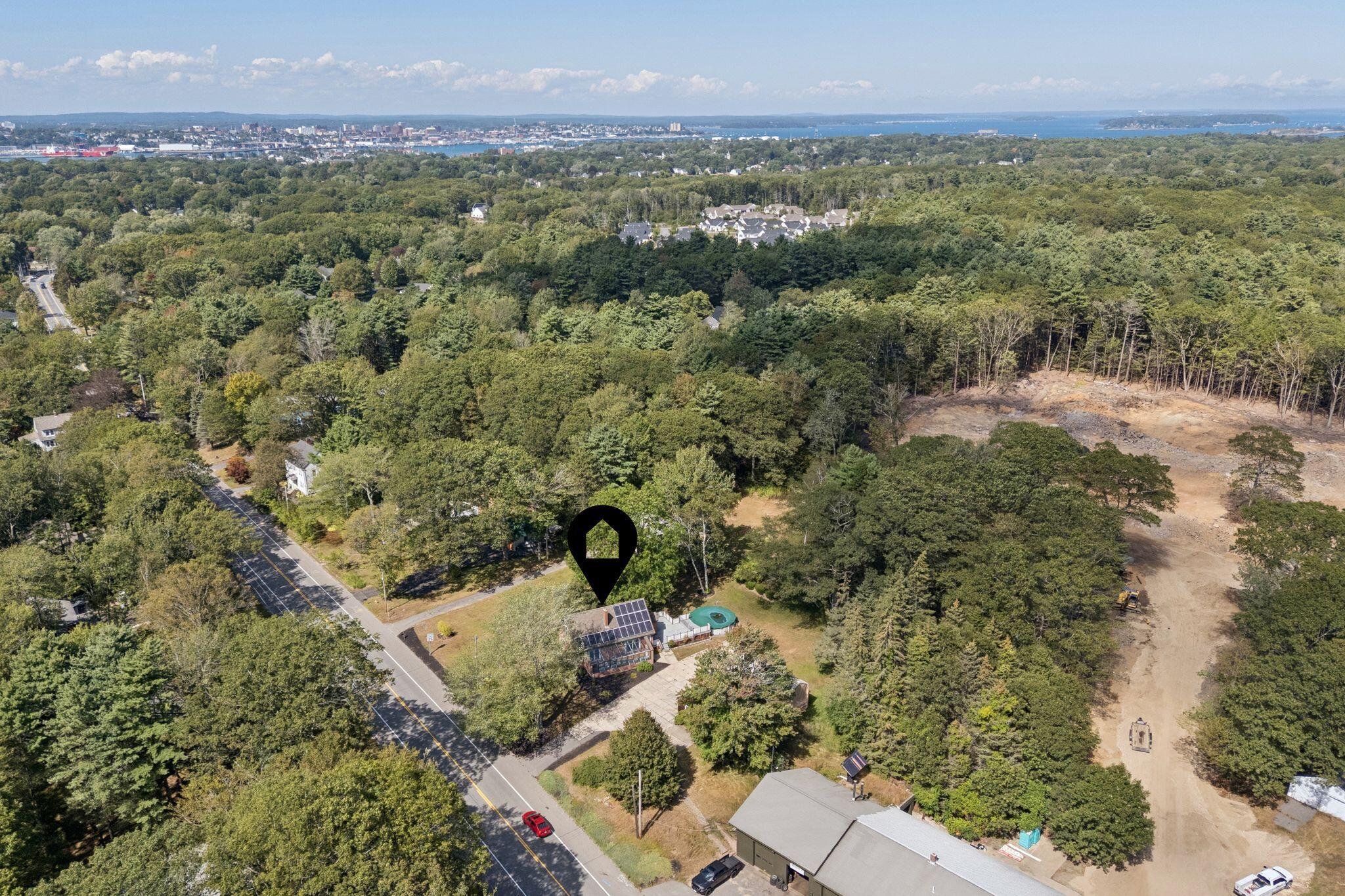 90 Ocean House Road Cape Elizabeth ME 04107