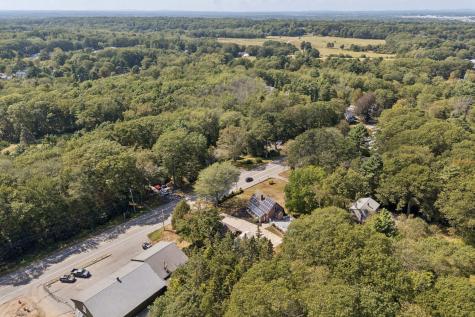 90 Ocean House Road Cape Elizabeth ME 04107