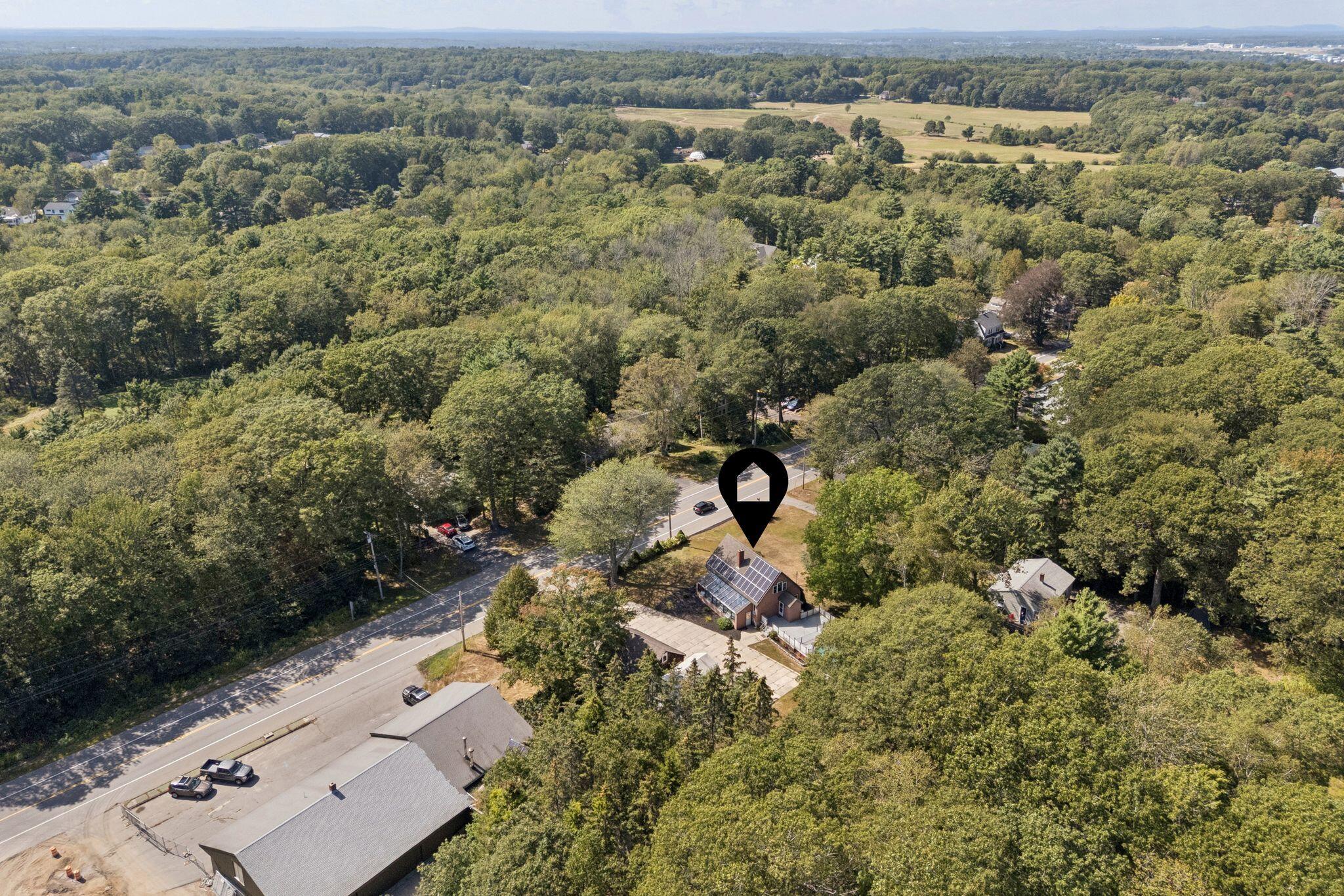 90 Ocean House Road Cape Elizabeth ME 04107