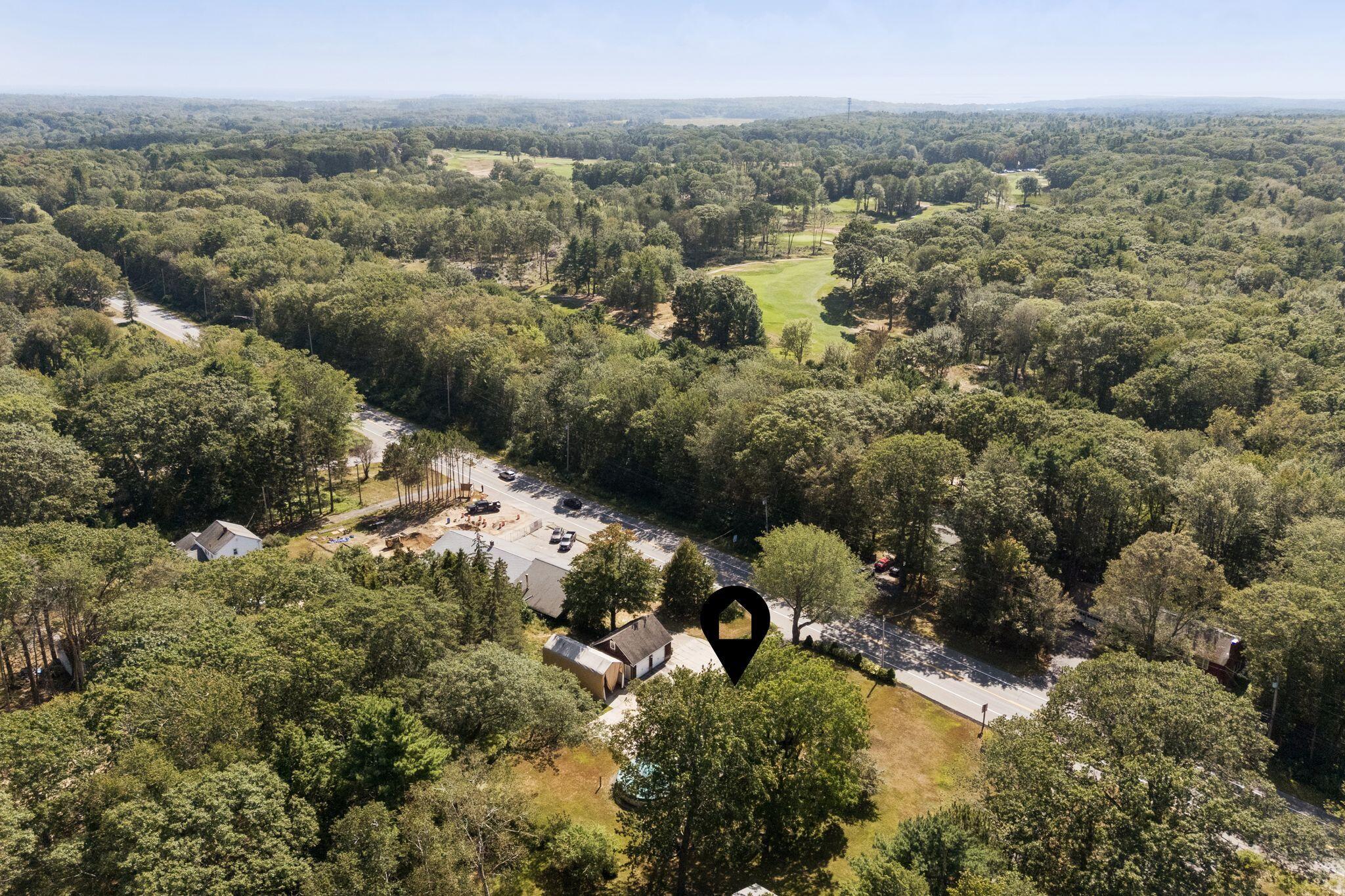 90 Ocean House Road Cape Elizabeth ME 04107