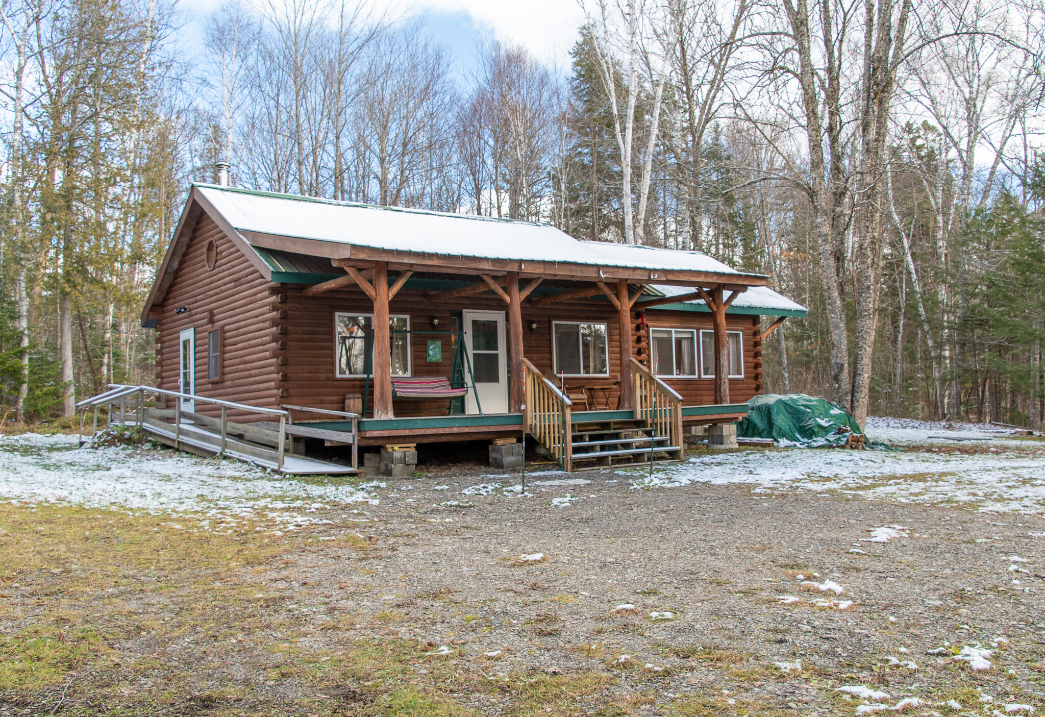 62 Deering Lake Road Orient, ME