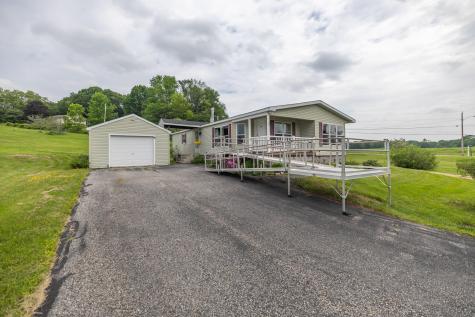 9 Davis Brook Drive Poland ME 04274