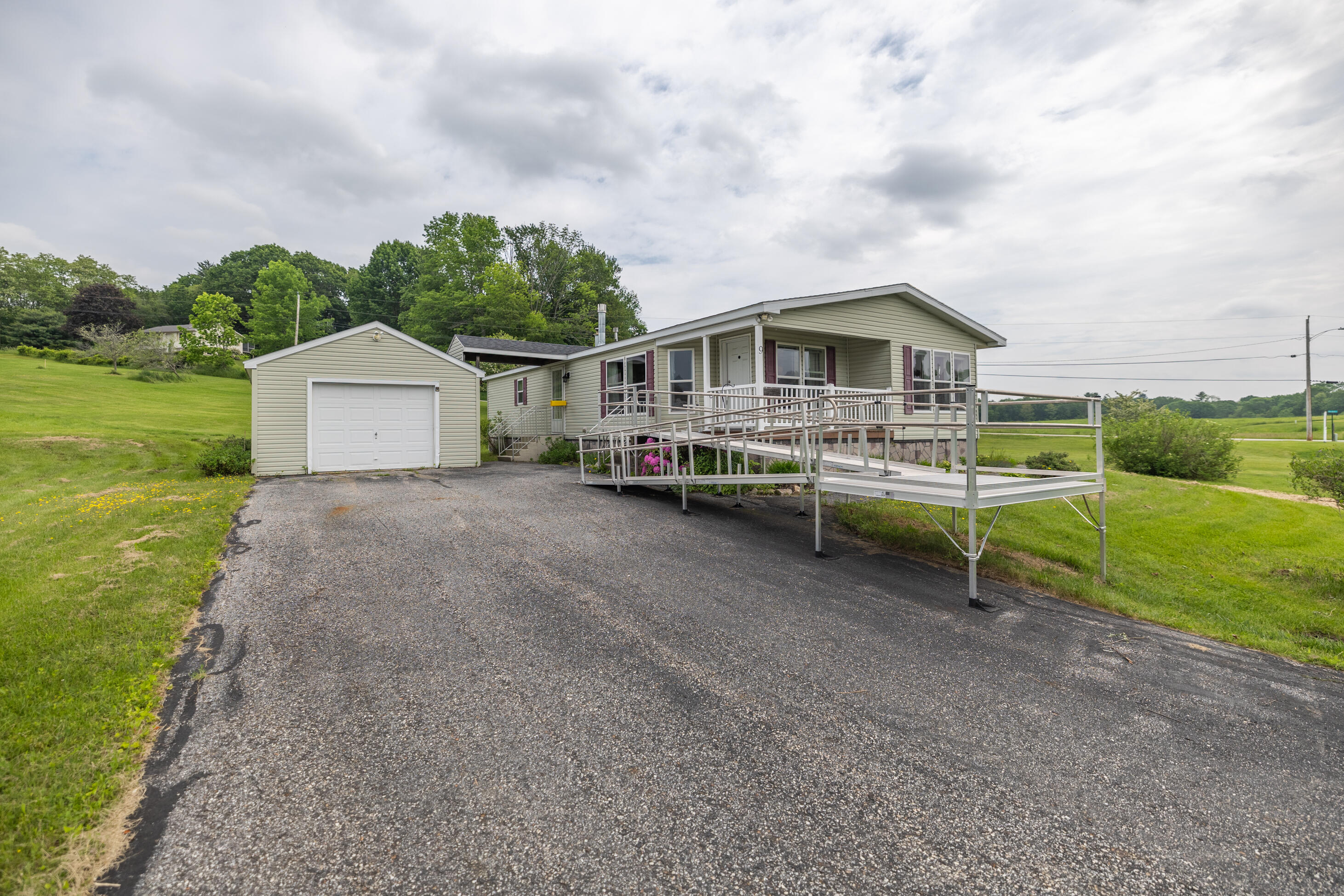 9 Davis Brook Drive Poland ME 04274