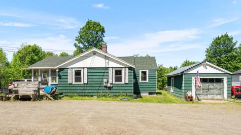 54 Middle Road Augusta ME 04330