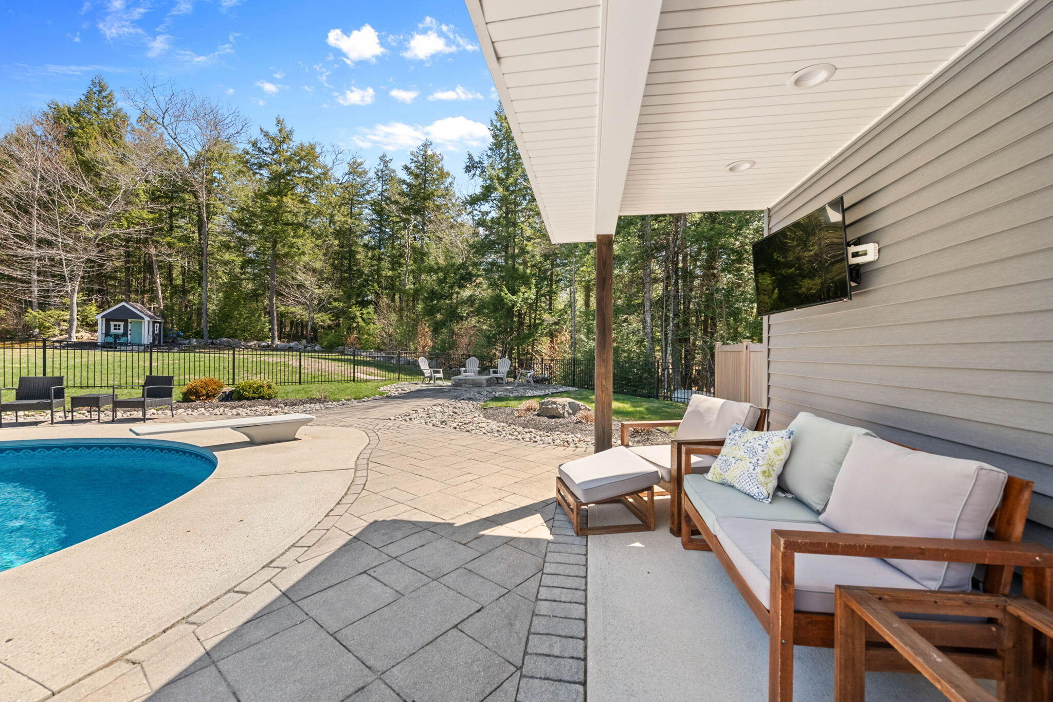11 Crossridge Drive Windham ME 04062
