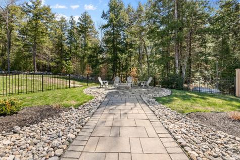 11 Crossridge Drive Windham ME 04062
