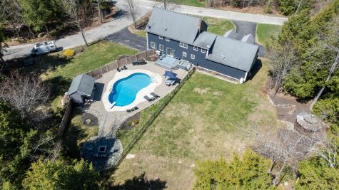 11 Crossridge Drive Windham ME 04062