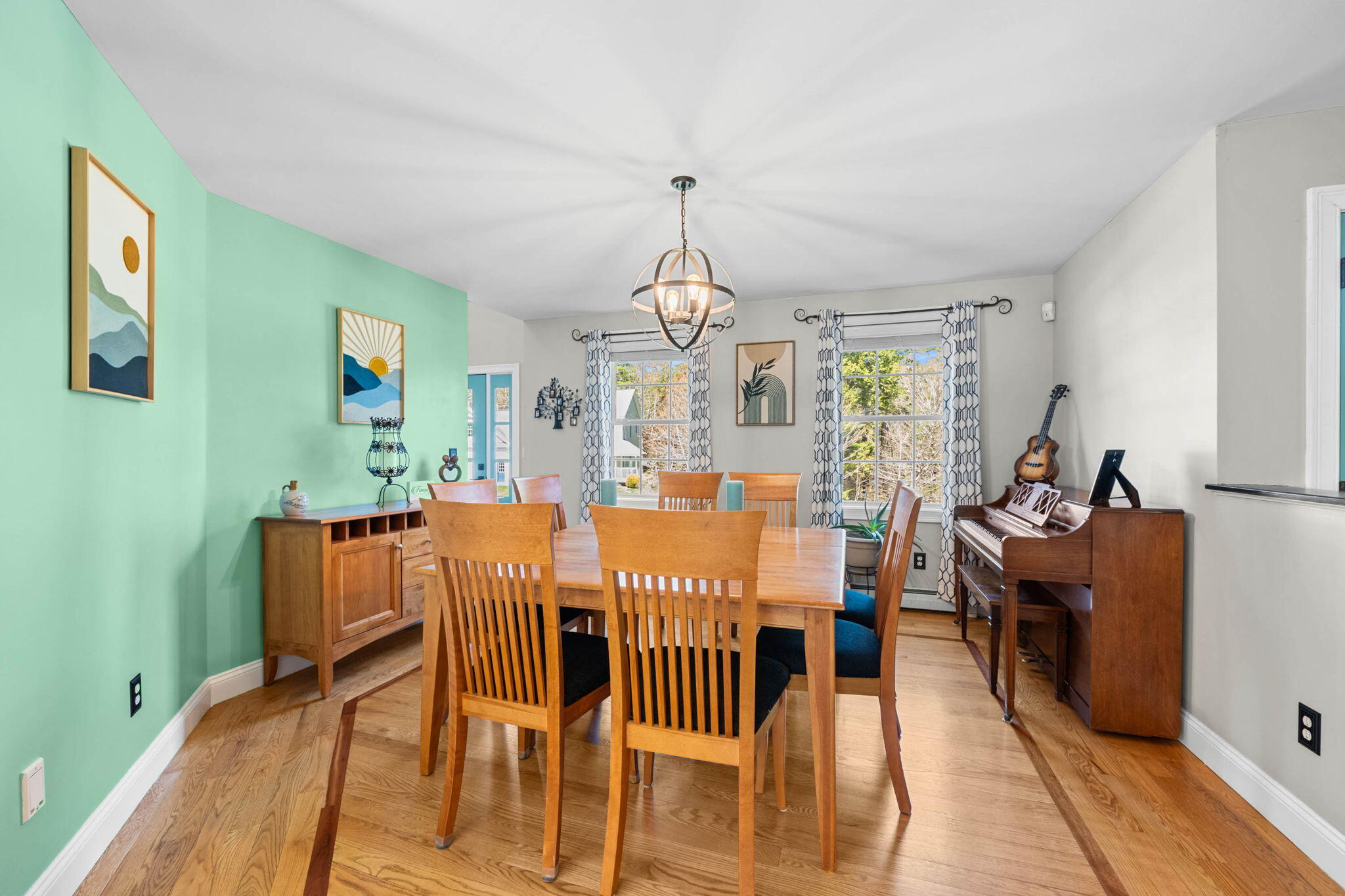 11 Crossridge Drive Windham ME 04062