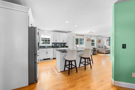11 Crossridge Drive Windham ME 04062