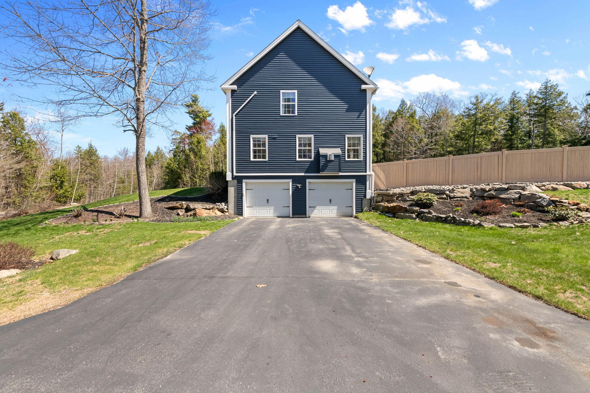 11 Crossridge Drive Windham ME 04062