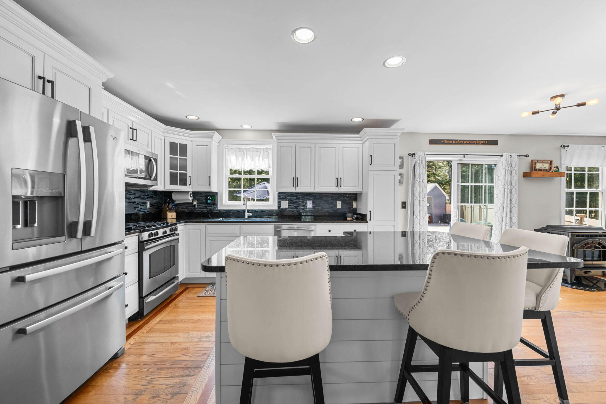 11 Crossridge Drive Windham ME 04062